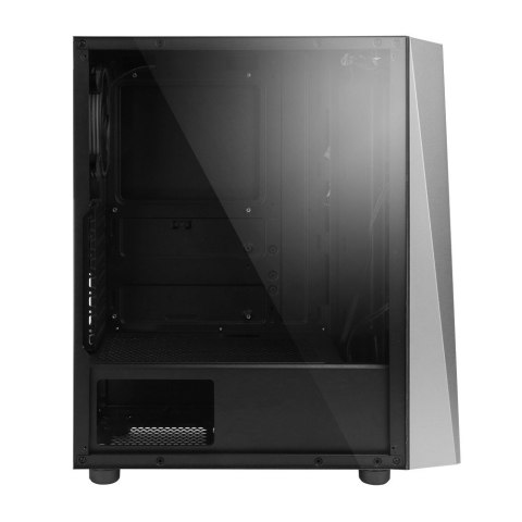 Obudowa S4 Plus ATX Mid Tower PC Case RGB Fan Obudowa S4 Plus ATX Mid Tower PC Case RGB Fan