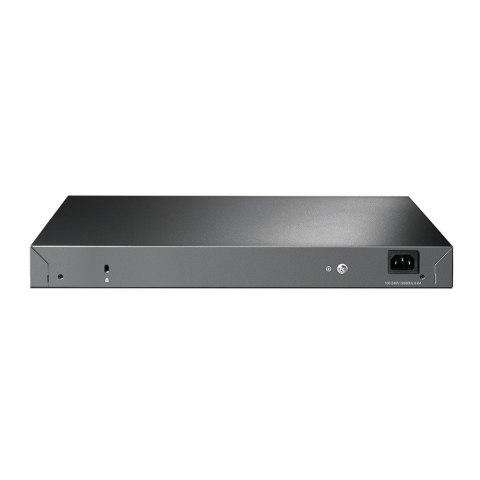 Przełącznik Zarządzany SG3452P Switch 48xGE PoE 4xSFP Przełącznik Zarządzany SG3452P Switch 48xGE PoE 4xSFP