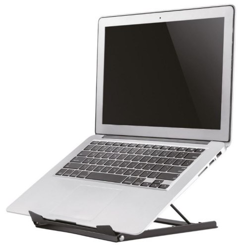 Stojak na laptopa NSLS075 BLACK Stojak na laptopa NSLS075 BLACK