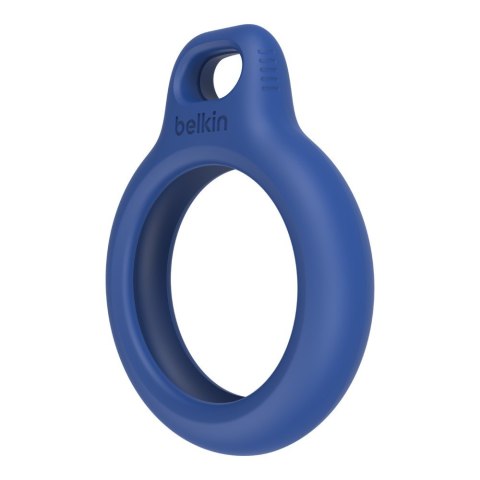 Uchwyt z psakiem Secure Holder Strap niebieski Uchwyt z psakiem Secure Holder Strap niebieski
