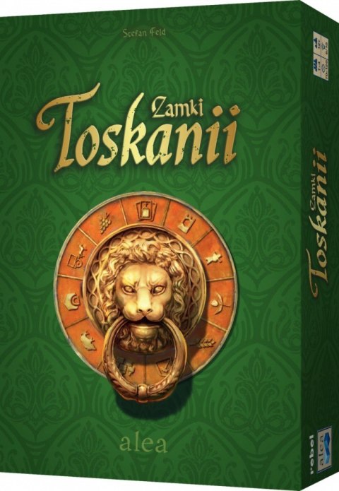 Gra Zamki Toskanii Gra Zamki Toskanii