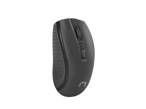 Mysz bezprzewodowa Jay 2 1600 DPI Czarna Mysz bezprzewodowa Jay 2 1600 DPI Czarna