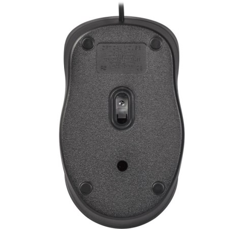 Mysz przewodowa, optyczna POINT MM-756 Mysz przewodowa, optyczna POINT MM-756