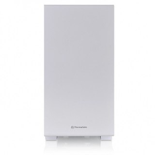 Obudowa - S100 Tempered Glass - Snow