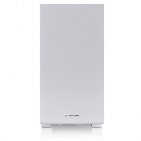 Obudowa - S100 Tempered Glass - Snow Obudowa - S100 Tempered Glass - Snow