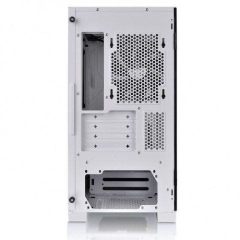 Obudowa - S100 Tempered Glass - Snow Obudowa - S100 Tempered Glass - Snow