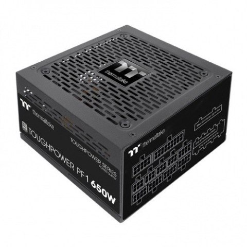 Zasilacz - Toughpower PF1 650W 80+Platinum Zasilacz - Toughpower PF1 650W 80+Platinum