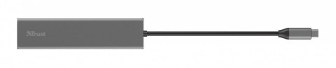 CZYTNIK KART HALYX FAST USB-C HUB CARD READER CZYTNIK KART HALYX FAST USB-C HUB CARD READER
