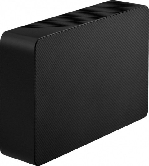 Dysk zewnętrzny Expansion 10TB 3,5 STKP10000400 czarny Dysk zewnętrzny Expansion 10TB 3,5 STKP10000400 czarny