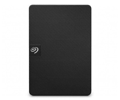 Dysk zewnętrzny Expansion 1TB 2,5 STKM1000400 czarny Dysk zewnętrzny Expansion 1TB 2,5 STKM1000400 czarny
