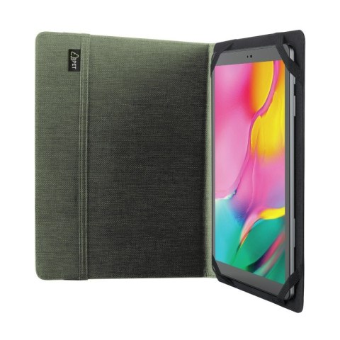 Etui na tablet Primo Folio 10 Eco zielone Etui na tablet Primo Folio 10 Eco zielone