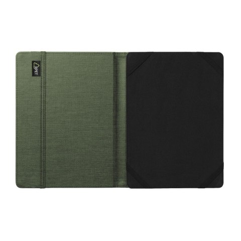 Etui na tablet Primo Folio 10 Eco zielone Etui na tablet Primo Folio 10 Eco zielone