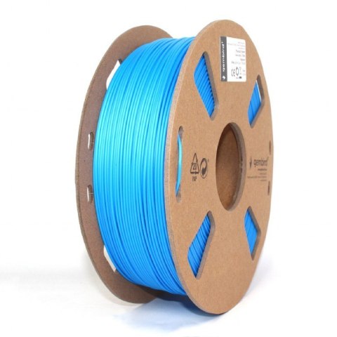 Filament drukarki 3D PLA PLUS/1.75mm/niebieski Filament drukarki 3D PLA PLUS/1.75mm/niebieski