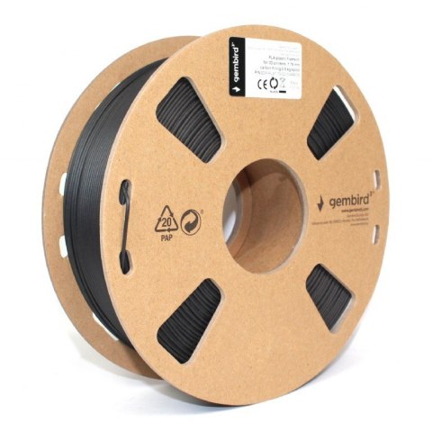 Filament drukarki 3D PLA/1.75mm/carbon Filament drukarki 3D PLA/1.75mm/carbon