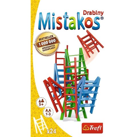 Gra Mistakos Wyższy Szczebel Gra Mistakos Wyższy Szczebel