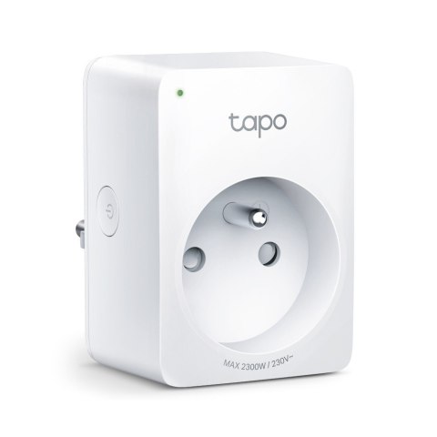 Kontroler Tapo P100 Smart Plug WiFi 2-pak Kontroler Tapo P100 Smart Plug WiFi 2-pak