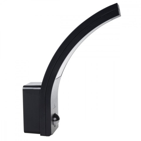 Lampa LED z czujnikiem ruchu MCE244B Lampa LED z czujnikiem ruchu MCE244B