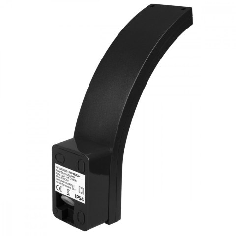 Lampa LED z czujnikiem ruchu MCE244B Lampa LED z czujnikiem ruchu MCE244B