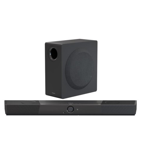 Soundbar Super XFI Carrier Soundbar Super XFI Carrier