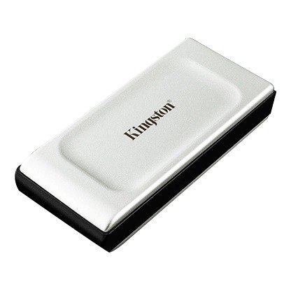 Dysk SSD XS2000 2000GB USB3.2 Gen2.2 Zewnętrzny Dysk SSD XS2000 2000GB USB3.2 Gen2.2 Zewnętrzny