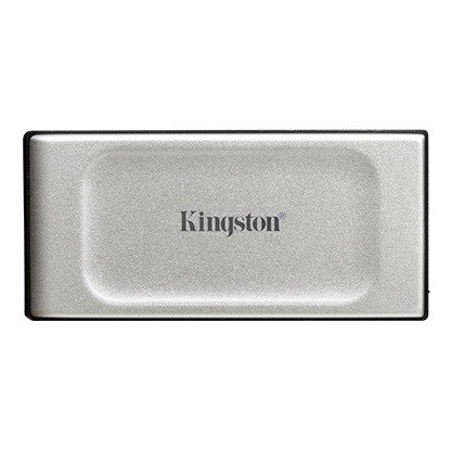 Dysk SSD XS2000 2000GB USB3.2 Gen2.2 Zewnętrzny Dysk SSD XS2000 2000GB USB3.2 Gen2.2 Zewnętrzny