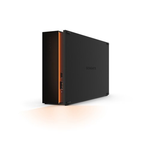Dysk twardy FireCuda Gaming HUB 8TB 3,5 STKK8000400 Dysk twardy FireCuda Gaming HUB 8TB 3,5 STKK8000400