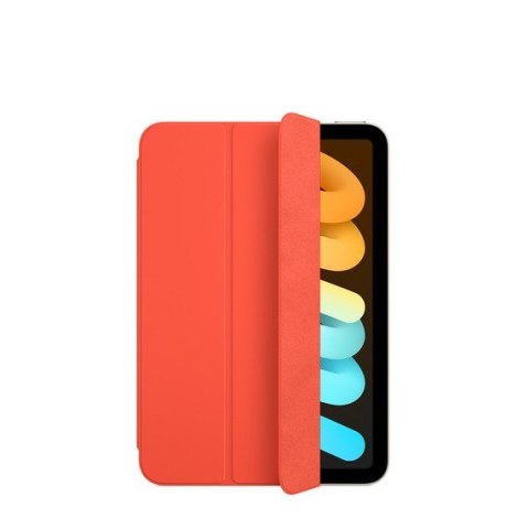 Etui Smart Folio do iPada mini (6. generacji) - elektryczna pomarańcza Etui Smart Folio do iPada mini (6. generacji) - elektryczna pomarańcza
