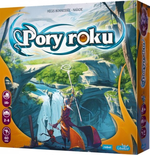 Gra Pory Roku Gra Pory Roku