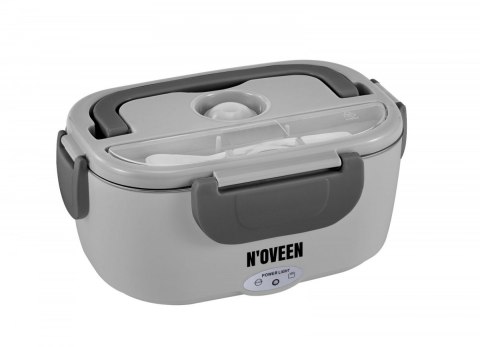 Lunch Box Noveen LB2410 elektryczny podgrzewacz 24V Lunch Box Noveen LB2410 elektryczny podgrzewacz 24V