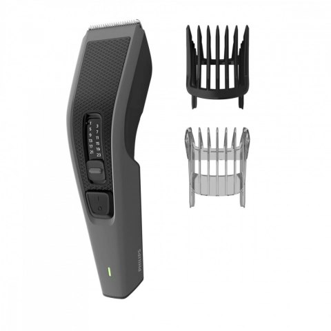 Maszynka do włosów Hairclipper series 3000 HC3525/15 Maszynka do włosów Hairclipper series 3000 HC3525/15