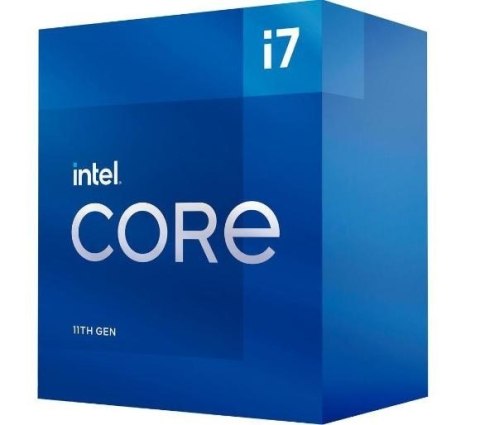 Procesor Core i7-12700 K BOX 3,6GHz, LGA1700 Procesor Core i7-12700 K BOX 3,6GHz, LGA1700