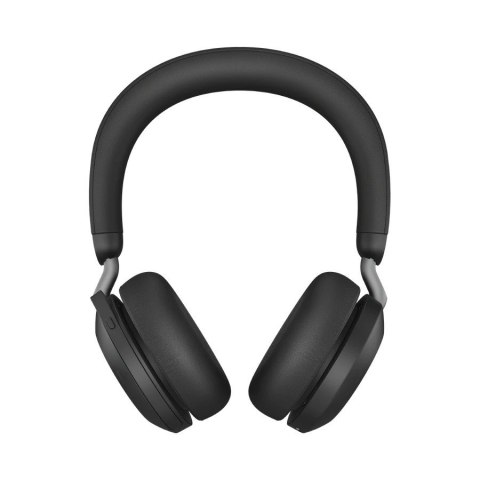 Słuchawki Evolve2 75 Link380a UC Stereo Czarne Słuchawki Evolve2 75 Link380a UC Stereo Czarne