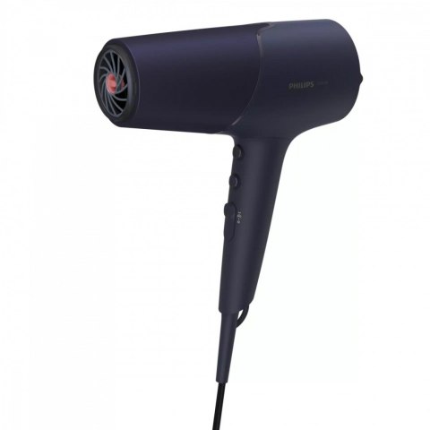 Suszarka do włosów z technologią ThermoShield 2300W BHD510/00 Suszarka do włosów z technologią ThermoShield 2300W BHD510/00
