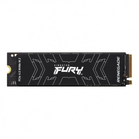 Dysk SSD FURY Renegade 2000G PCIe 4.0 NVMe M.2 Dysk SSD FURY Renegade 2000G PCIe 4.0 NVMe M.2