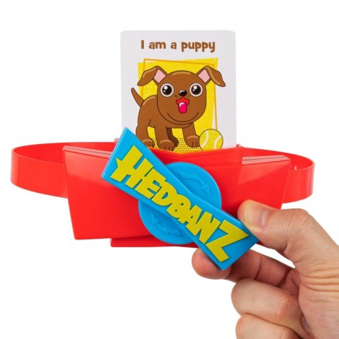 Game Hedbanz Blast Off! Game Hedbanz Blast Off!