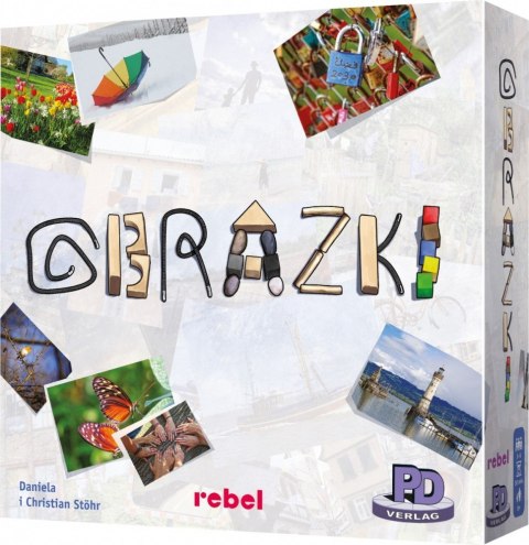 Gra Obrazki Gra Obrazki