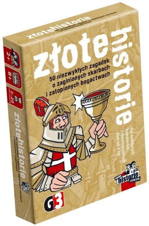 Gra Złote Historie Gra Złote Historie