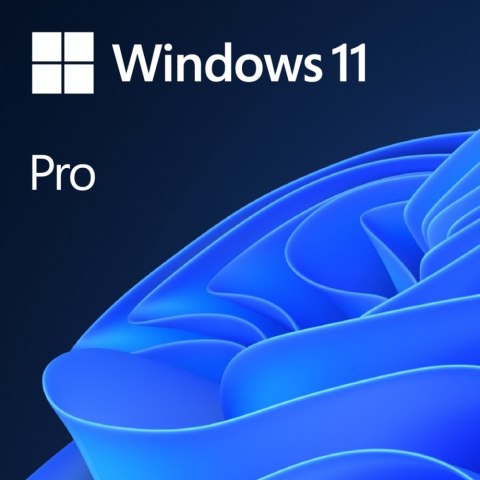 OEM Windows 11 Pro PL x64 DVD FQC-10544 OEM Windows 11 Pro PL x64 DVD FQC-10544