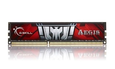 Pamięć do PC DDR4 16GB Aegis 2400MHz Pamięć do PC DDR4 16GB Aegis 2400MHz
