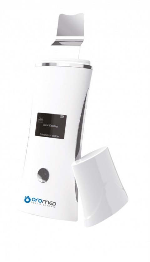 Peeling Kawitacyjny ORO-BEAUTY PEELING Peeling Kawitacyjny ORO-BEAUTY PEELING