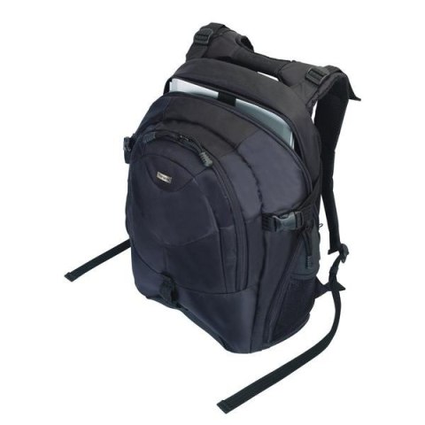 Plecak 15-16'' Backpack - Black Plecak 15-16'' Backpack - Black