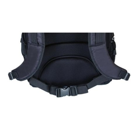 Plecak 15-16'' Backpack - Black Plecak 15-16'' Backpack - Black