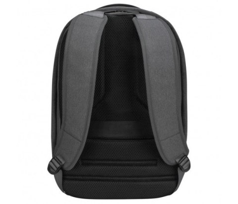 Plecak 15.6'' Secutiry Backpack with EcoSmart - Grey