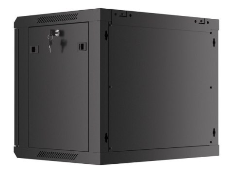 Szafa wisząca 19 6U 600x450 cz WF01-6409-00B