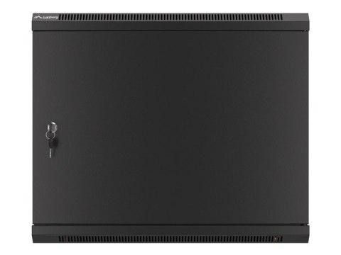 Szafa wisząca 19 6U 600x450 cz WF01-6409-00B