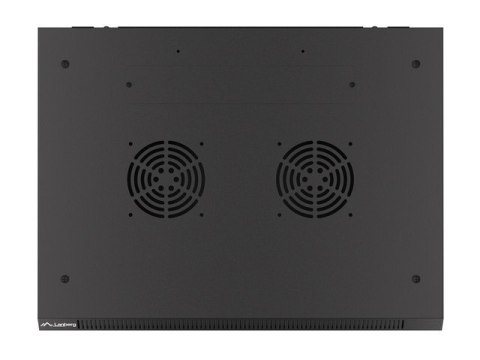 Szafa wisząca 19 6U 600x450 cz WF01-6409-00B