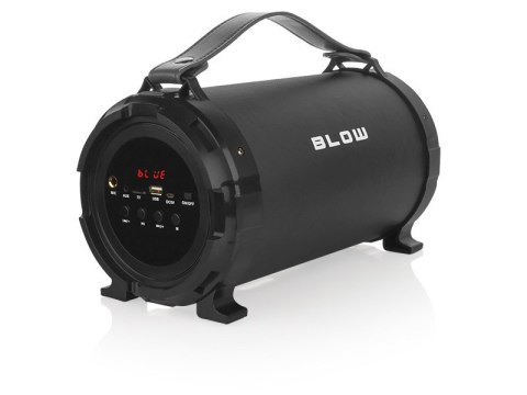 Głośnik Bluetooth BAZOOKA BT910 Głośnik Bluetooth BAZOOKA BT910