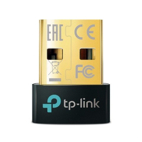 Karta sieciowa Nano Adapter UB500 Bluetooth 5.0 Karta sieciowa Nano Adapter UB500 Bluetooth 5.0