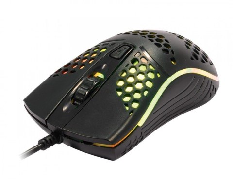 Mysz dla graczy przewodowa Ghost Mysz dla graczy przewodowa Ghost