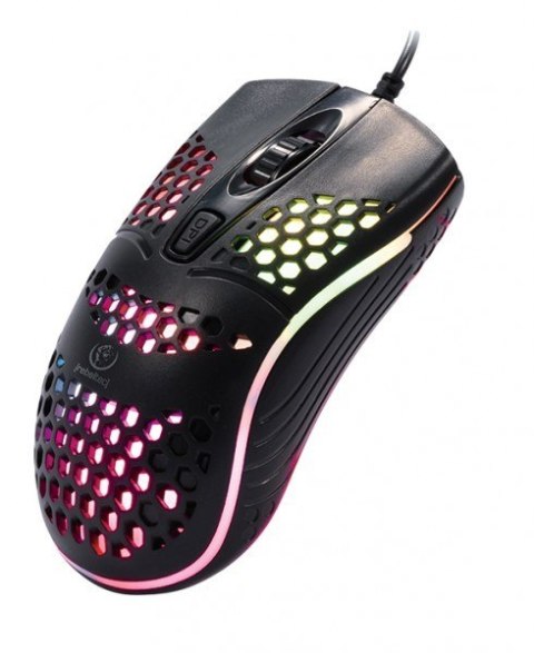 Mysz dla graczy przewodowa Ghost Mysz dla graczy przewodowa Ghost